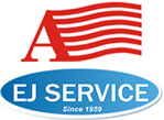 Air Flow and EJ Service